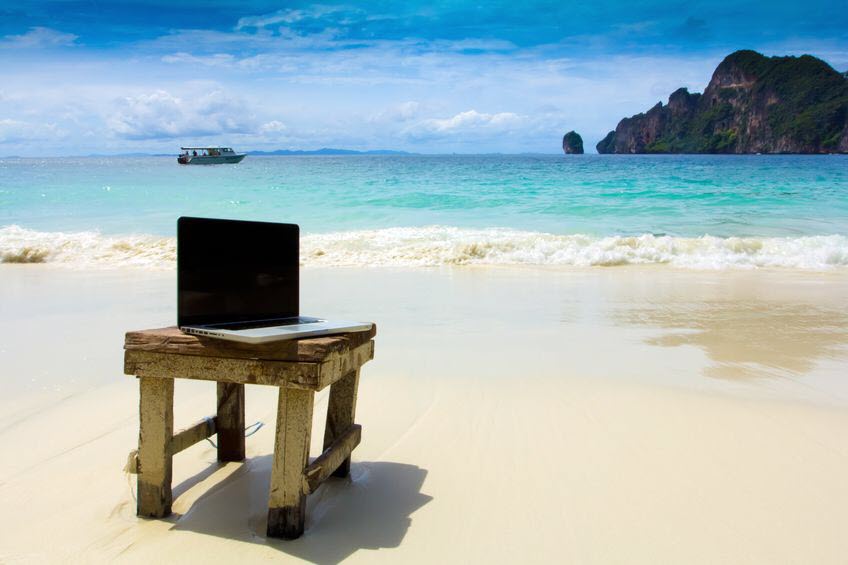 Hire a Virtual Author's Assistant