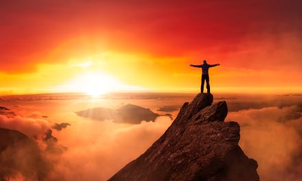 10 Powerful Ways to Set and Reach Your Author Goals