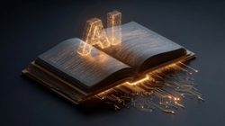 20 Ways Authors Can Use AI for Ideas