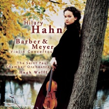 Violin Concerto Opus 14 (2) artwork