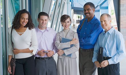 Define Your Target Audience