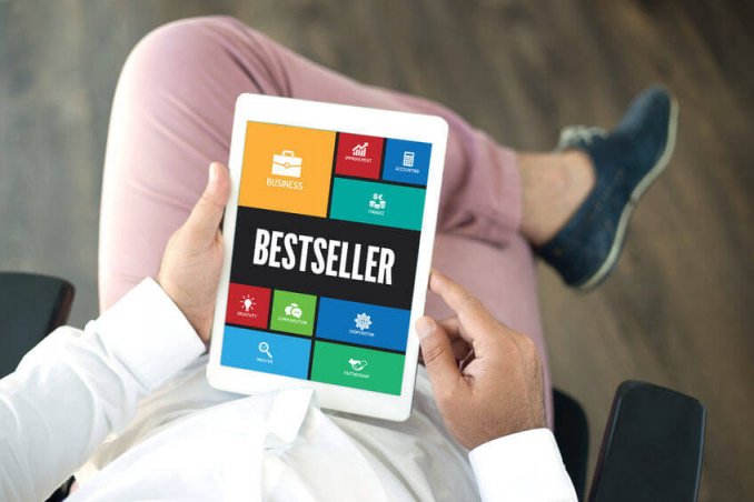 how to set up pre-sale campaign for you book/ebook