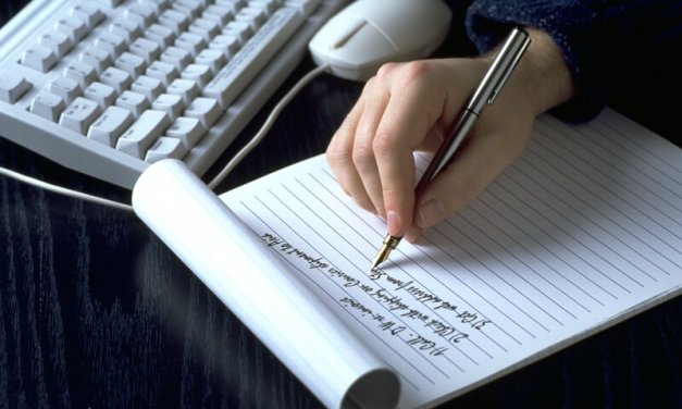 Establishing Thought Leadership: Email Marketing, Your Website, and Media Appearances