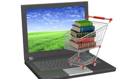 How Amazon Cross-Promotes Books