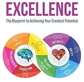 Author Interview: Tony Jeton Selimi, author of A Path to Excellence