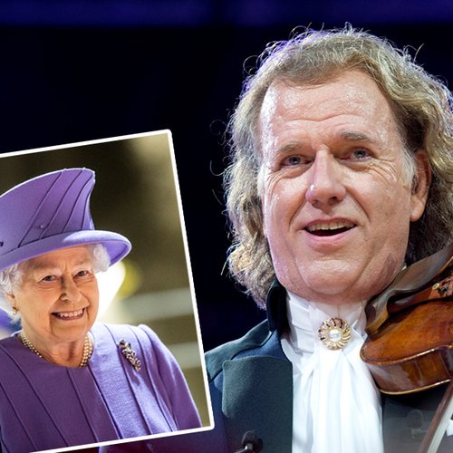 andre rieu queen waltz