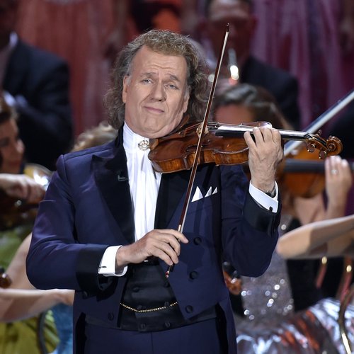 andre rieu tickets