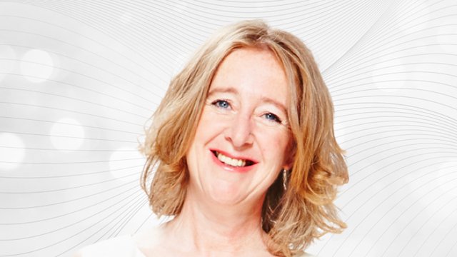 Anne-Marie Minhall | Weekdays 1pm-4pm