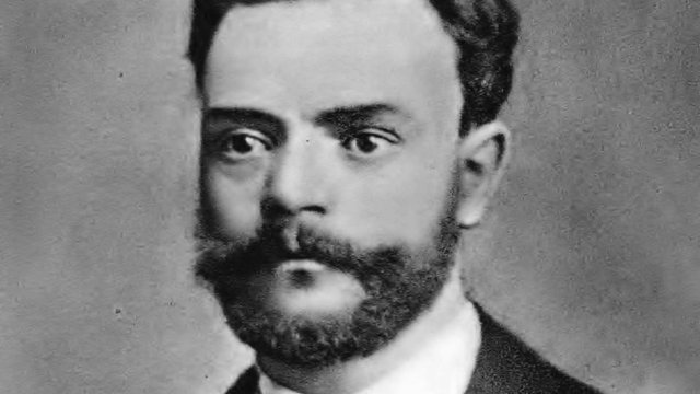 Antonin Dvorak