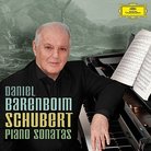 Barenboim Schubert piano sonatas