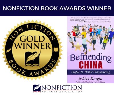 Befriending China