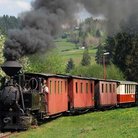 Bohemian train