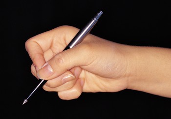 Why Book Signing Events Are a Waste of Time