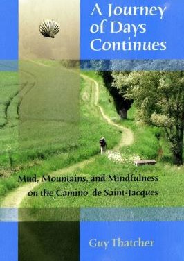 Book Award Winner: A Journey of Days Continues