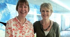 Charlotte Green Rachel Portman