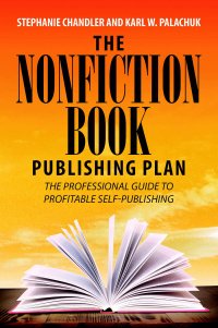 Nonfiction Book Publishing Plan Book