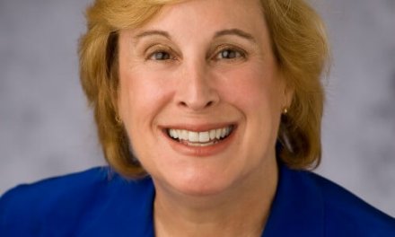 Interview of Denise P. Kalm, author of Career Savvy – Keeping & Transforming Your Job