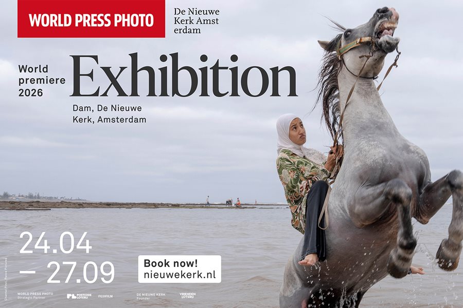 Exhibition 2026