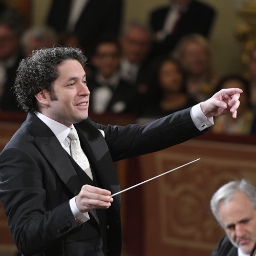 Gustavo Dudamel