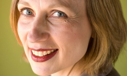 Introducing Local Chapter Leader Heidi Thorne of DuPage County, Illinois