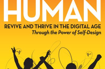 Member of the Week: Jenifer Joy Madden, Author of How to Be a Durable Human: Revive and Thrive in the Digital Age Through the Power of Self-Design