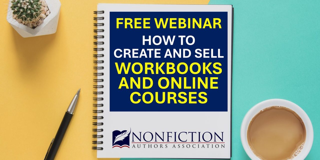 Webinar Replay: How to Create Workbooks and Online Courses