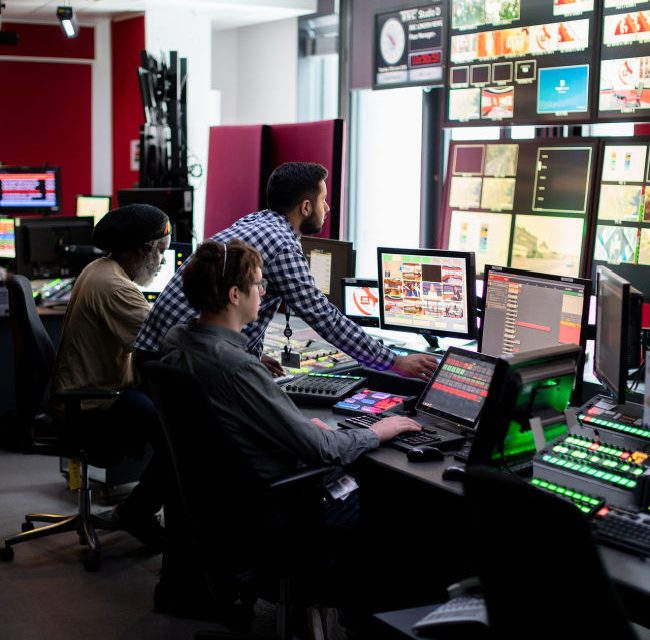 How to Land Top-Tier Media by Joanne McCall