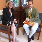 Jane Jones and the Earl of Wessex