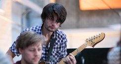 Jonny Greenwood and the London Contemporary Orches