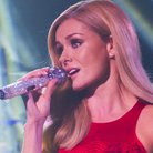 Katherine Jenkins at Global Make Some Noise Evenin