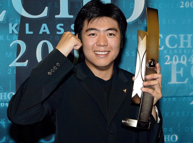 Lang Lang net worth