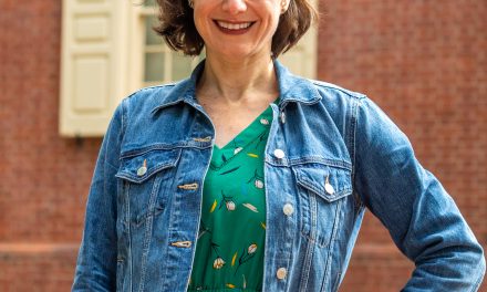 Partner Member Interview – Christina Larocco, Book Coaching for Writers Who Integrate Research into Creative and Commercial Nonfiction