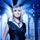 Lesley Garrett