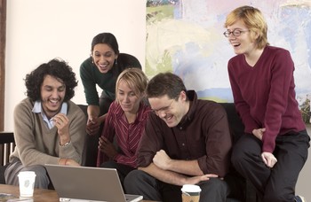 Leverage Your Contacts to Promote Your Book