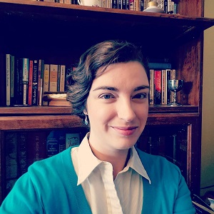 Social Media Safety for Authors by Lindsey Teske