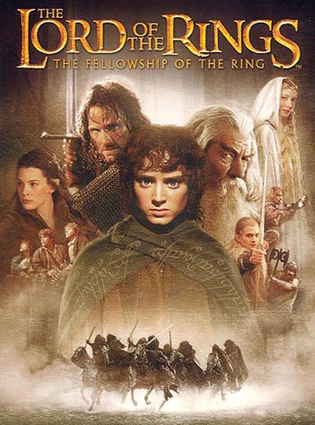 Lord of the Rings