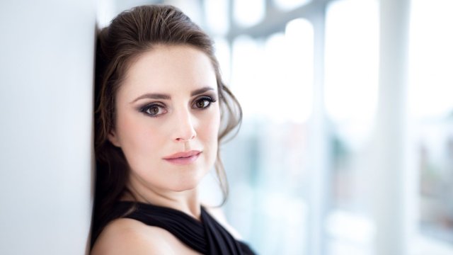 Louise Alder
