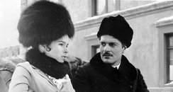 Maurice Jarre- Dr Zhivago