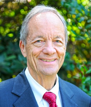 Author-Member Success Story: Ritchey Marbury, author of Do It Yourself Investing for Busy People: Trade Anytime