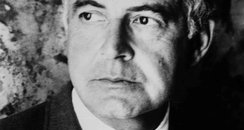 Samuel Barber