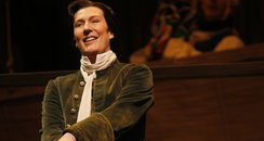 Natalie Wheen's Great Performers, Classic FM