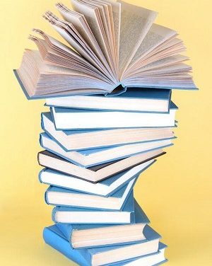 How to Handle Selling Your Books at Events