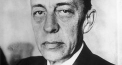 Sergei Rachmaninov