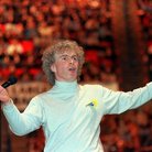 Simon Rattle, CBSO