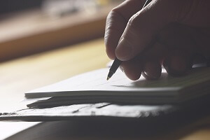 Exercise: Estimate Expenses for Book Marketing