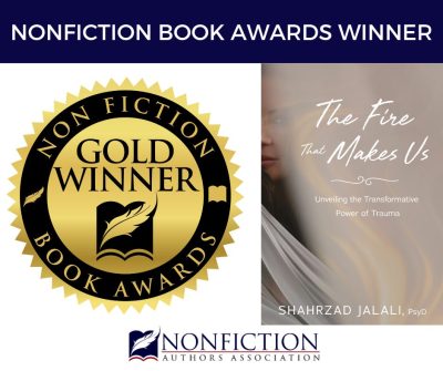 The Fire That Makes Us