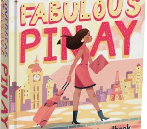 Member of the Week: Donna Avellana Künzler, author of The Overseas Fabulous Pinay: A modern Filipina’s handbook on how to thrive abroad