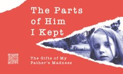 The Parts of Him I Kept by Natasha Williams
