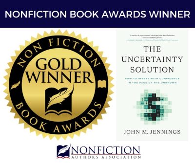 THE UNCERTAINTY SOLUTION