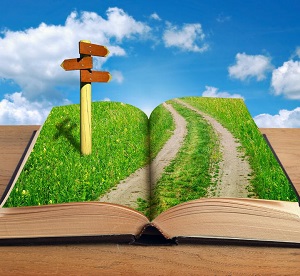 Tips for Designing Compelling Book Covers for Your Nonfiction Books Series by Roger C. Parker